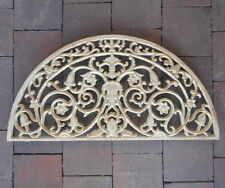 FUSSABTRETER FUSSMATTE