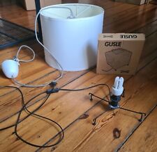 Deckenlampe + kleine Stehlampe