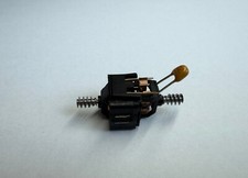 Märklin Spur Z 5pol Motor für Krokodil 8852, 8856, etc. E211 904 E211904 211904