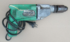 HITACHI Bohrmaschine Ohne