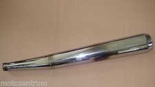 Auspuff links Schalldämpfer exhaust muffler silencieux MOTO GUZZI California 2
