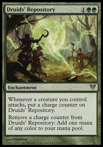 Druids repository avacyn - druids',
