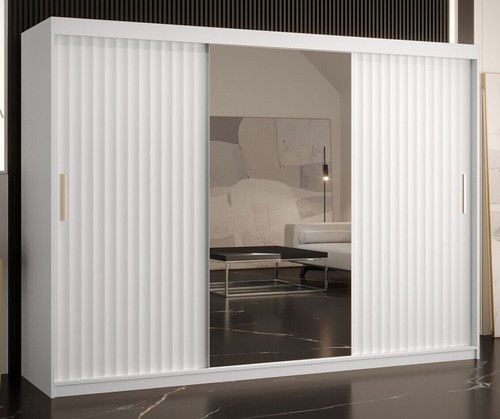 Kleiderschrank riflo wave - kleiderschrank, 2