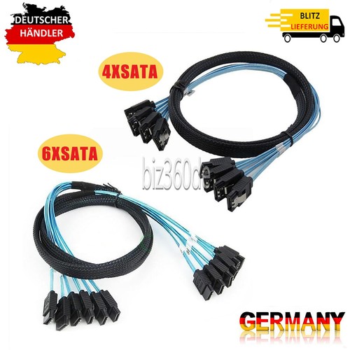 Sata iii 6gbps sas cable - iii,