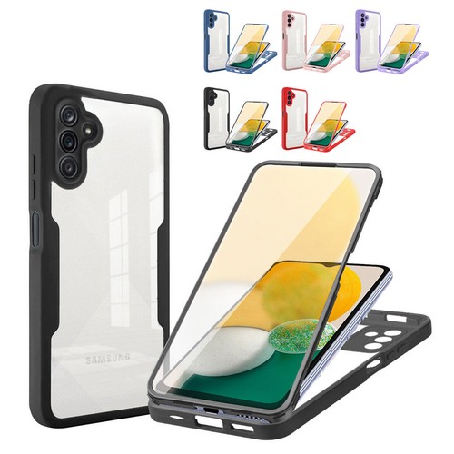 360 grad hülle für samsung - hülle,