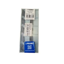 10 Stück Pramet KNUX 160410