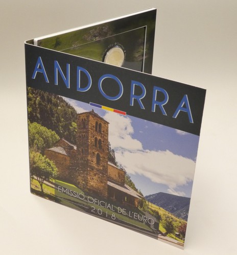Andorra kms 2018 - andorra,