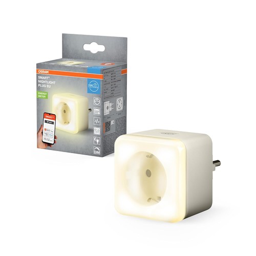Osram smart wifi steckdose - osram,