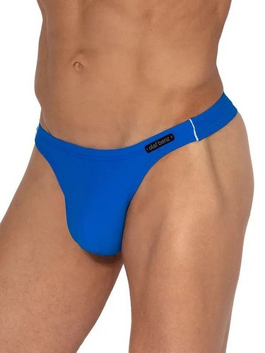 Olaf benz sunstring - olaf, blu2550