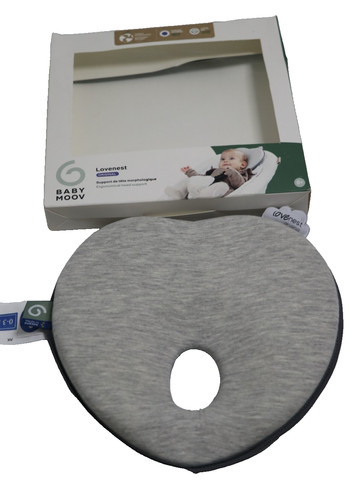 Babymoov orginal smokey baby - smokey,