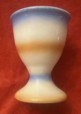 alter Porzellan Eierbecher H