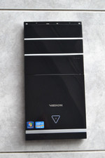 Gehäuse Vorderteil Abdeckung