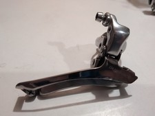 Shimano Dura Ace Umwerfer FD-7800 - 2-fach - Schellenbefestigung 