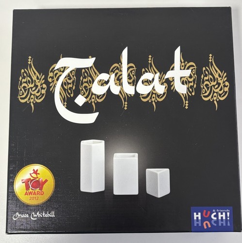 Talat die kraft der drei - talat,
