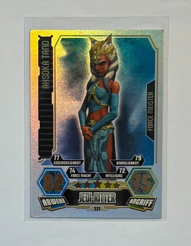 Ahsoka tano star - ahsoka, force
