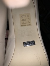 Buffalo Pumps nude/beige Gr.38