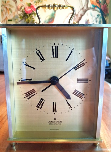 Junghans electronic - junghans,