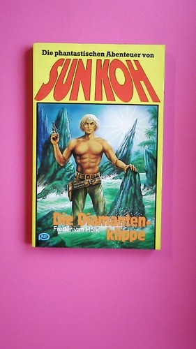 138857 freder van - freder, holk