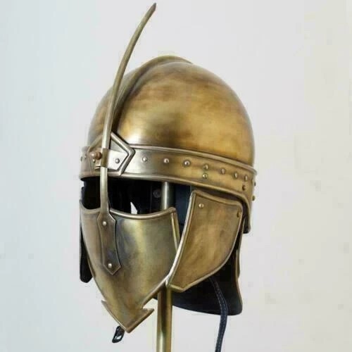 König leonidas rüstung - könig,