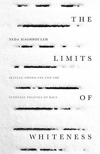 The limits whiteness - limits, of
