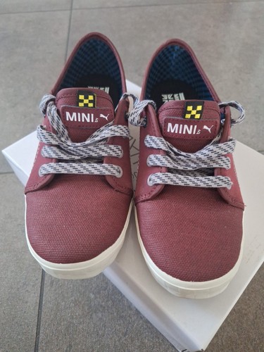 Bmw mini schuhe - bmw,