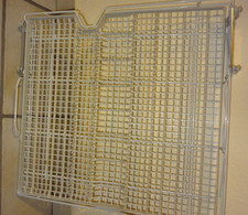 ORIGINAL BESTECKWAGEN KORB   AUS  EINER  MIELE SPÜLMASCHINE  SIEHE FOTOS