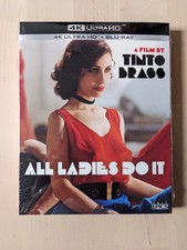 All Ladies Do It 4K UHD