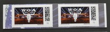 BRD Wacken Open Air 2024 Sonderedition,  2x 70 ct ,   postfrisch**