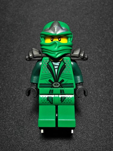 Lego ninjago lloyd - ninjago,