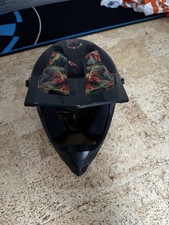 Oneal Fahrrad Full Face Helm