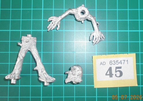 Citadel treebeard me85 - treebeard,