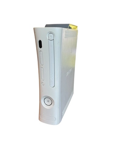 Xbox 360 konsole - weiß, +