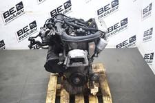 VW Sharan 7N 1.4 TSI Motor