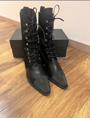 Sergio rossi stiefel - sergio,