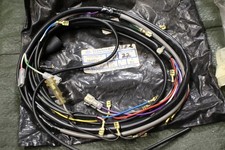 Kabelbaum 188520 MODELL UNKLAR Möglich Piaggio Mofa Loom Cavo elettrico