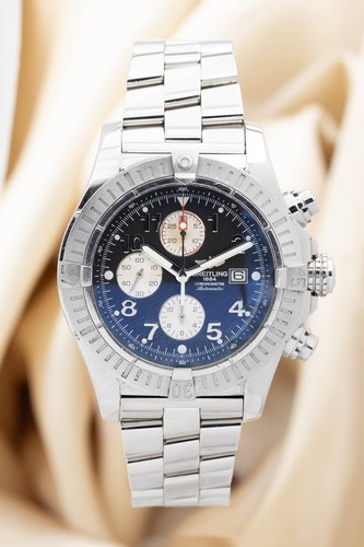 Breitling avenger skyland 48mm - breitling,