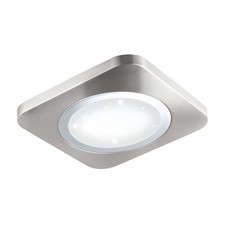 LED Aufbau Decken Lampe