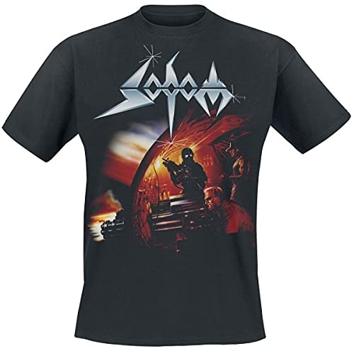 Sodom agent orange t shirt - -,