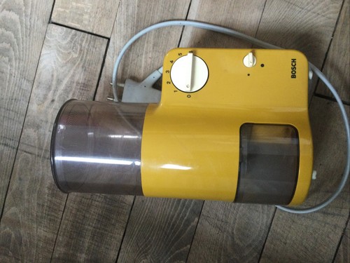 Kaffeemühle bosch germany - kaffeemühle,