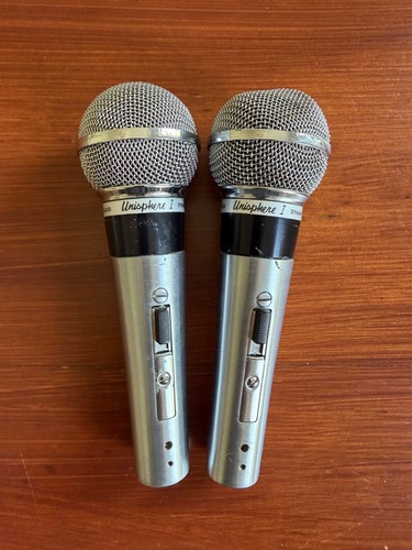 Shure 565sd unisphere i - shure,