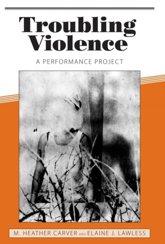 Carver troubling violence - troubling,