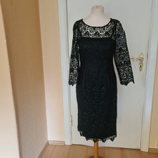 Spitzenkleid/Abendkleid "Gina