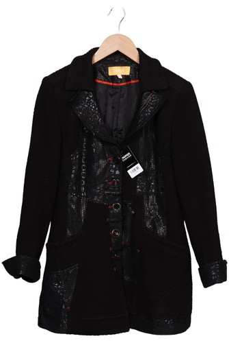 Biba mantel damen jacke parka - mantel,