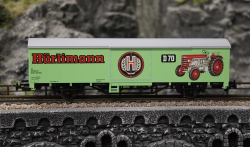 Piko 58799 gedeckter - piko,