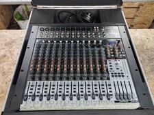 24-Kanal Musiker Mischpult