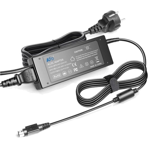 Netzteil 12v 33a ladegerät - 8,33a,