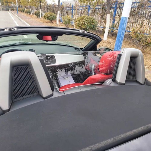 Für bmw e85 windabweiser - bmw,