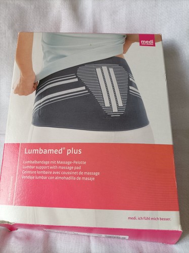 Lumbamed plus lady - lumbamed,