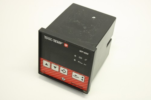 Tool temp p80 888 - tool-temp, mp-888