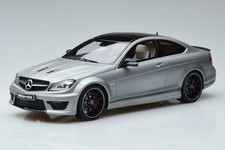 GT381 Mercedes C63 AMG Edition